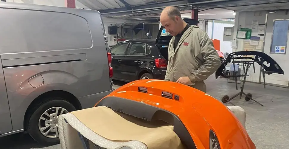 Autocraft Shrewsbury, photo 4