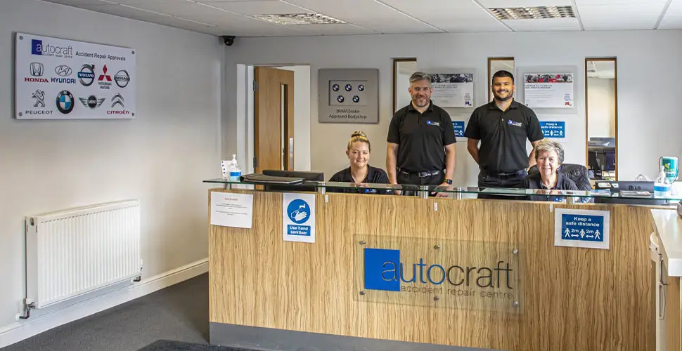 Autocraft Telford, photo 2