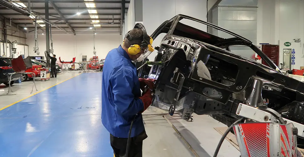 Autocraft Telford, photo 4