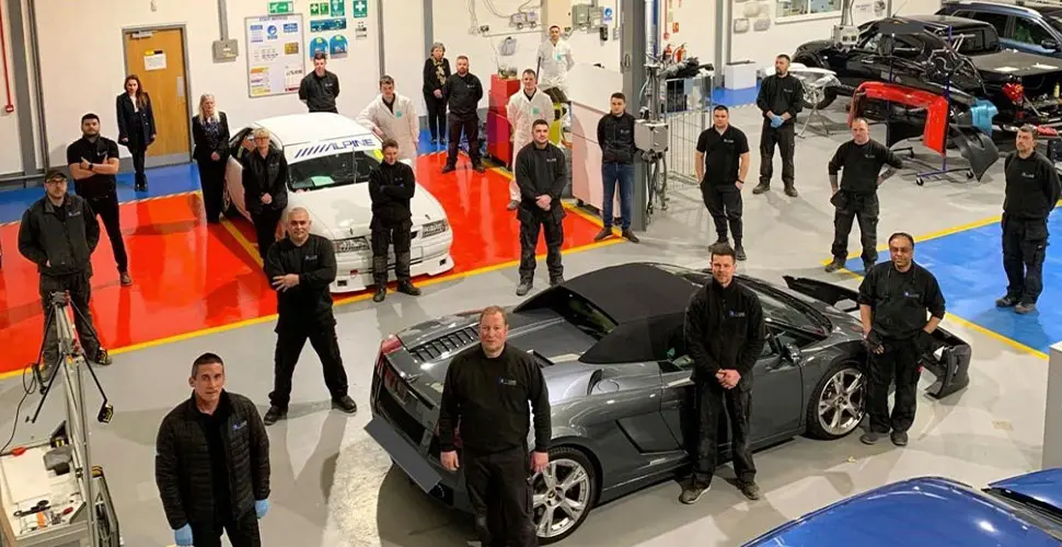 Autocraft Telford, photo 3