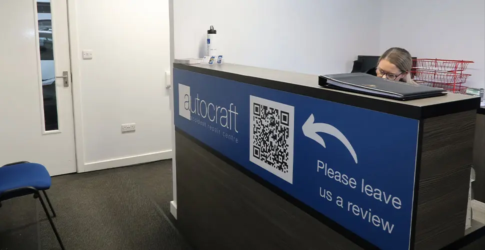 Autocraft Shrewsbury, photo 2