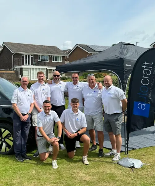 Autocraft awards and community: Our Commitment to the Community