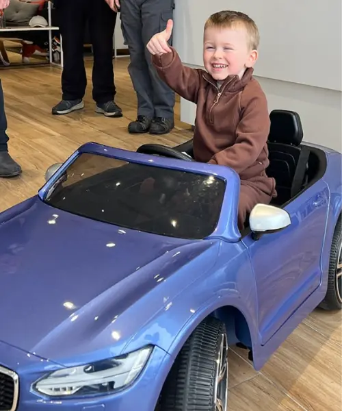Autocraft awards and community: Our Commitment to the Community (photo 4)