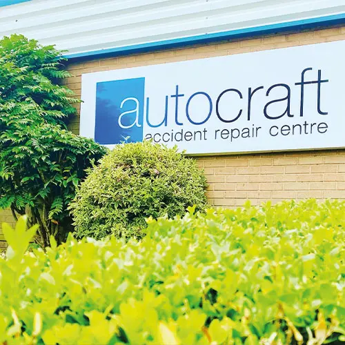 Accident assistance at Autocraft: Your Car. Your Right to Choose.