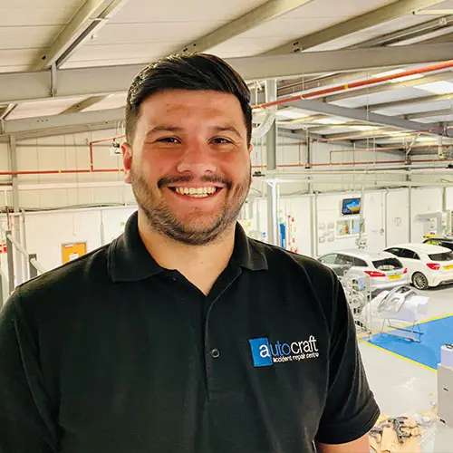 Accident assistance at Autocraft: Can we beat your excess?