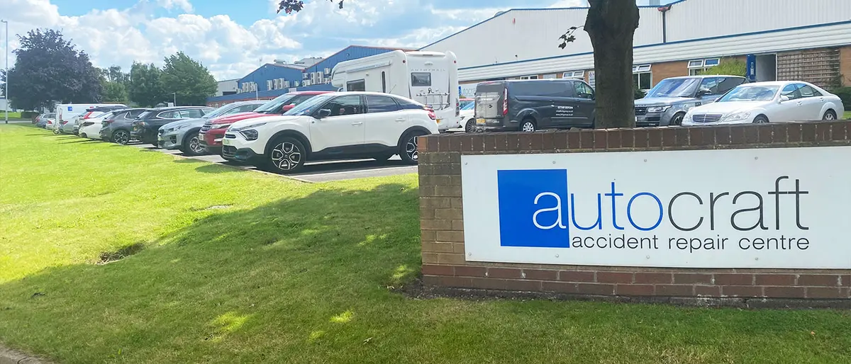 Get a repair estimate
