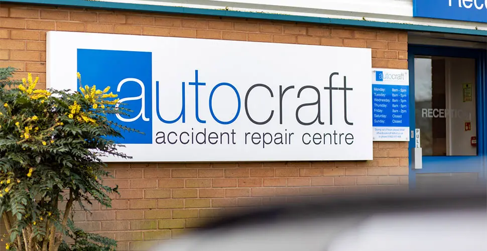Visit Autocraft Telford