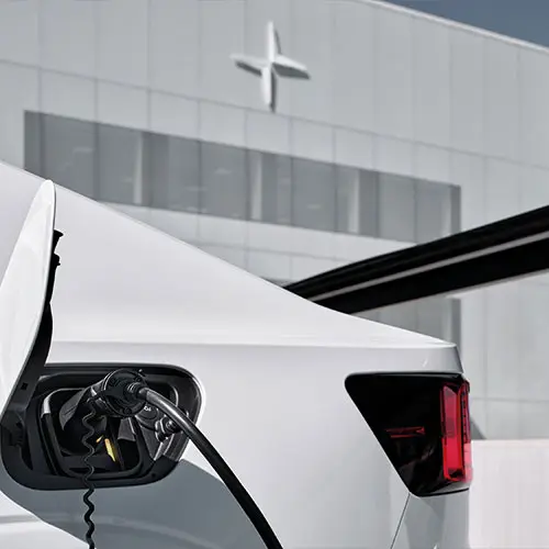 Polestar approved repair: Approved Repairer for Volvo Shrewsbury