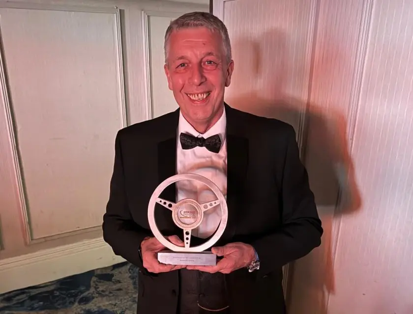 Motor Trader Bodyshop of the Year 2024, Autocraft news