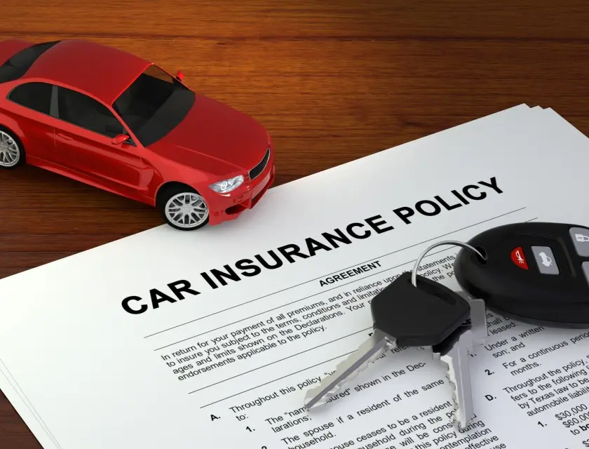 Will Car Insurance Cover My Repairs?
