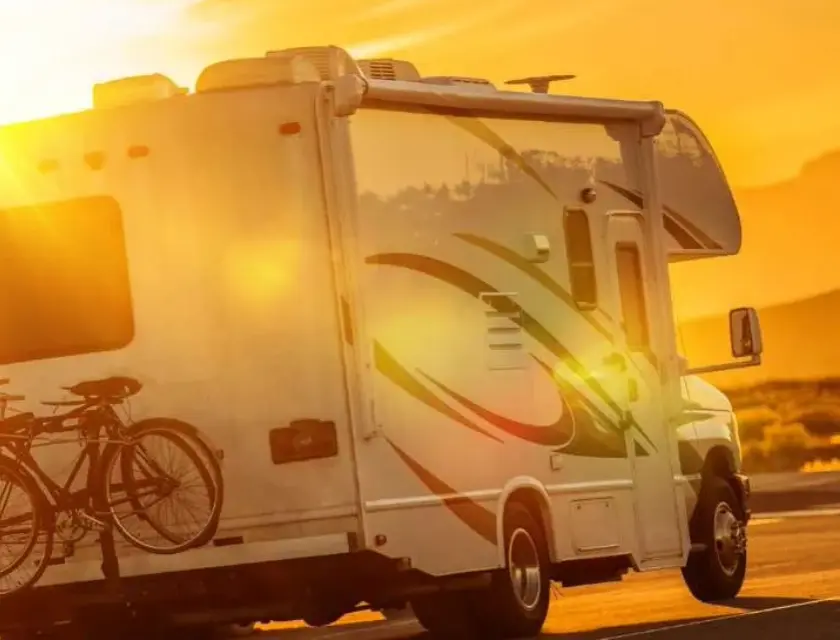 Motorhome Maintenance Tips