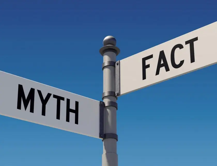 Top 10 Vehicle Repair Myths Debunked, Autocraft news