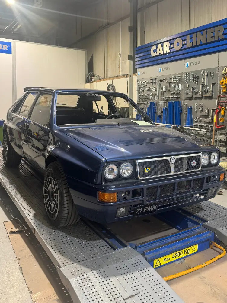 Accident repairs and claim handling: Repair Gallery (photo 3)