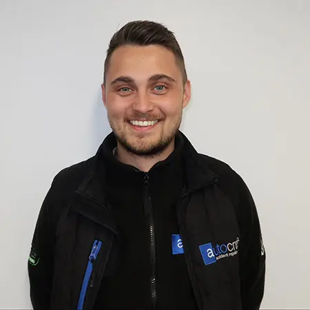 Jake Hodnett, Autocraft
