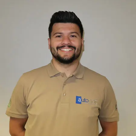 Kareem Zaman, Autocraft