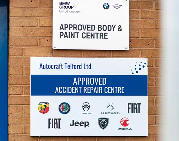 26 manufacturer approvals