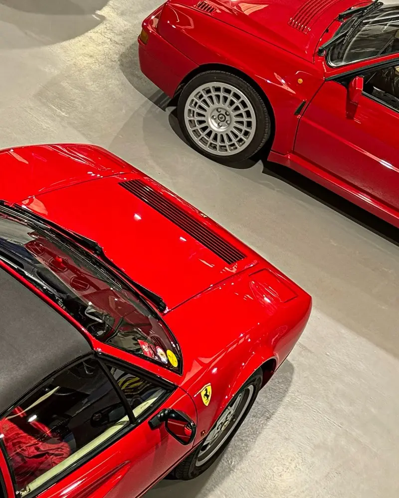 Classic car and vehicle restoration: Restoration Gallery (photo 5)
