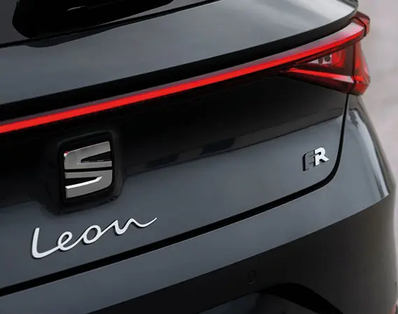 SEAT approved repair: Repair Authenticity Guarantee