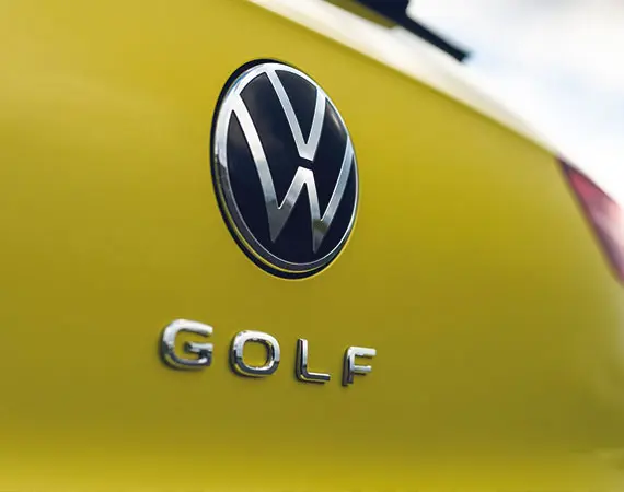 Volkswagen approved repair: Repair Authenticity Guarantee