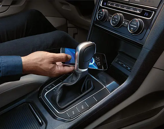 Volkswagen approved repair: Customer Satisfaction Survey